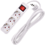 Сетевой удлинитель IEK UM-YP10-16-03-05-ZK-K01 222019