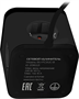Сетевой удлинитель Buro BU-PC3.1UС-B 222026