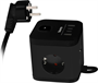 Сетевой удлинитель Buro BU-PC3.1UС-B 222026