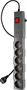 Сетевой фильтр Buro 600SPro-16-1.8-USB-G 222031