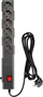 Сетевой фильтр Buro 600SPro-16-1.8-USB-G 222031