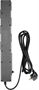 Сетевой фильтр Buro 600SPro-16-1.8-USB-G 222031