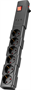 Сетевой фильтр Buro 600SPro-16-1.8-USB-G 222031