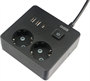 Сетевой удлинитель Power Cube SPG5-B4 222044