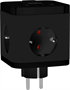 Сетевой разветвитель Buro BU-PW3UC-Plus-B 222049