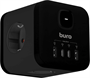 Сетевой разветвитель Buro BU-PW3UC-Plus-B 222049