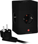 Сетевой удлинитель Buro BU-PTE4.1UC-B 222050