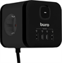 Сетевой удлинитель Buro BU-PC3.1UС-PLUS-B 222057