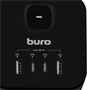 Сетевой удлинитель Buro BU-PC3.1UС-PLUS-B 222057