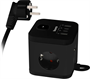 Сетевой удлинитель Buro BU-PC3.1UС-PLUS-B 222057