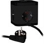 Сетевой удлинитель Buro BU-PC3.1UС-PLUS-B 222057