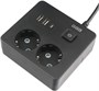 Сетевой удлинитель Power Cube PC-5B-2M 222065