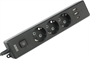 Сетевой удлинитель Power Cube PC-6B-2M 222072
