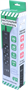Сетевой удлинитель Power Cube PC-6B-2M 222072