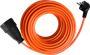 Сетевой удлинитель Defender Ext2G-01-50 222075
