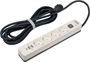 Сетевой фильтр Powercom SP-01 3 м 222077