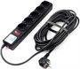 Сетевой фильтр Power Cube SPG5-10M 222081