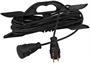 Сетевой удлинитель Cabeus EC-F-3.5-FR-G-10-IP44 222109