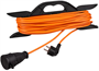 Сетевой удлинитель Cabeus EC-F-2.2-G-20 222115