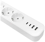 Сетевой удлинитель EKF UBA-LUX-515-TC 222132
