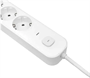 Сетевой удлинитель EKF UBA-LUX-515-TC 222132