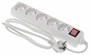 Сетевой удлинитель EKF UBA-LUX-515-TC 222132