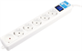 Сетевой фильтр Power Cube SPL6-16-P-5M 222139