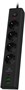 Сетевой фильтр Cablexpert Exnovo EXN-4-CU2-B-2 222151