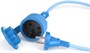 Сетевой удлинитель Power Cube PC-1F-R-30(IP) 222182