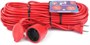 Сетевой удлинитель Power Cube PC-2-B-30(IP) 222184