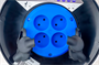 Сетевой удлинитель Perfeo PF_C3367 222185
