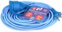 Сетевой удлинитель Power Cube PC-2F-R-20(IP) 222186