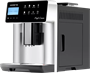 Кофемашина Polaris PACM 2055AC 202915