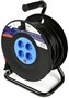 Сетевой удлинитель SmartBuy SBE-10-4-50-N 222200