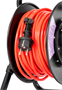 Сетевой удлинитель Buro BU-PSR4.20/G-16 222203
