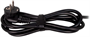 Сетевой фильтр Powercom SP-08 3,0 м 222212