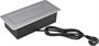Встраиваемый удлинитель Cactus CS-SOCKET-EU/USBA-GY 222240