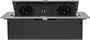 Встраиваемый удлинитель Cactus CS-SOCKET-EU/USBA-GY 222240