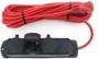 Сетевой удлинитель Power Cube PC-3G-3B-20(IP) 222246