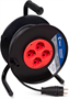 Сетевой удлинитель Cabeus EC-C-4.0-FR-G-20 222254