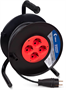 Сетевой удлинитель Cabeus EC-C-4.0-FR-G-20 222254