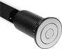 Сетевой удлинитель PREMIER Vertical 3R Grey, 1.8м 222267