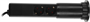 Сетевой удлинитель PREMIER Vertical 3R USB Black, 1.8м 222272