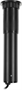 Сетевой удлинитель PREMIER Vertical 3R USB Black, 1.8м 222272