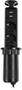 Сетевой удлинитель PREMIER Vertical 3R USB Black, 1.8м 222272