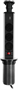 Сетевой удлинитель PREMIER Vertical 3R USB Grey, 1.8м 222273
