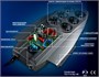 Сетевой фильтр Pilot X-Pro 1.8м 222278