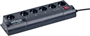 Сетевой фильтр Energenie EG-PMS2-LAN 222286