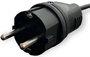 Сетевой удлинитель iTOK iCONNECT SUR-KG-325-3-44-20 222307