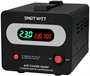 Стабилизатор напряжения SMARTWATT AVR SLIM 500RW 222331